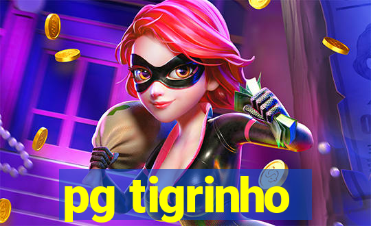 pg tigrinho